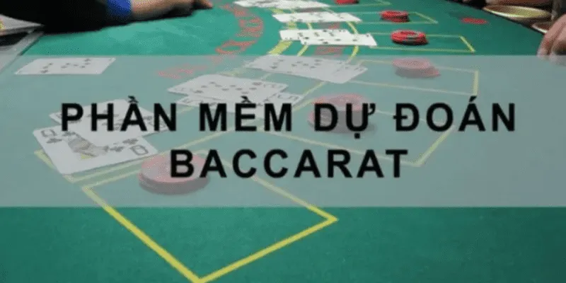 Tool dự đoán Baccarat là gì?