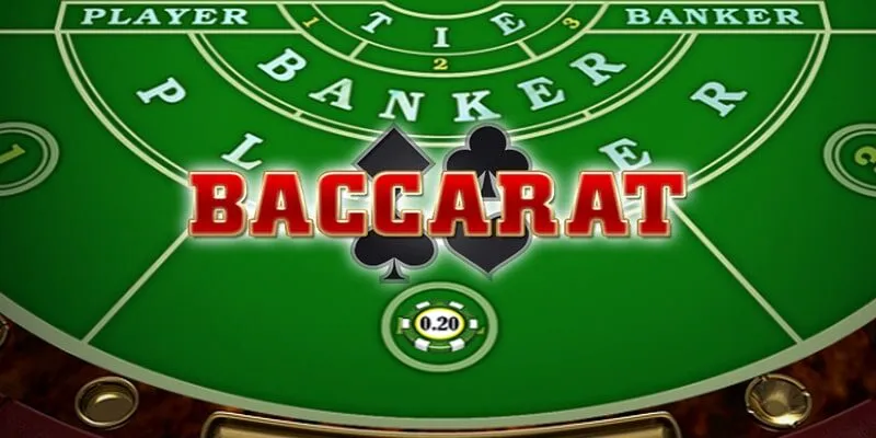 Vì sao cược thủ nên tham khảo kinh nghiệm chơi Baccarat?