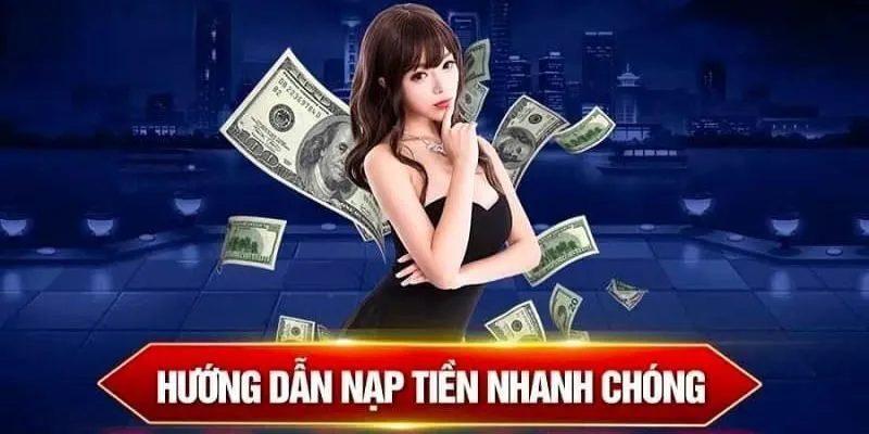 Cần phải chuẩn bị gì trước khi thực hiện nạp tiền May88?