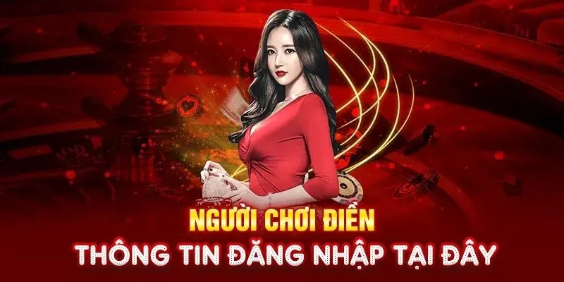 Hướng dẫn đăng nhập May88 trên thiết bị PC