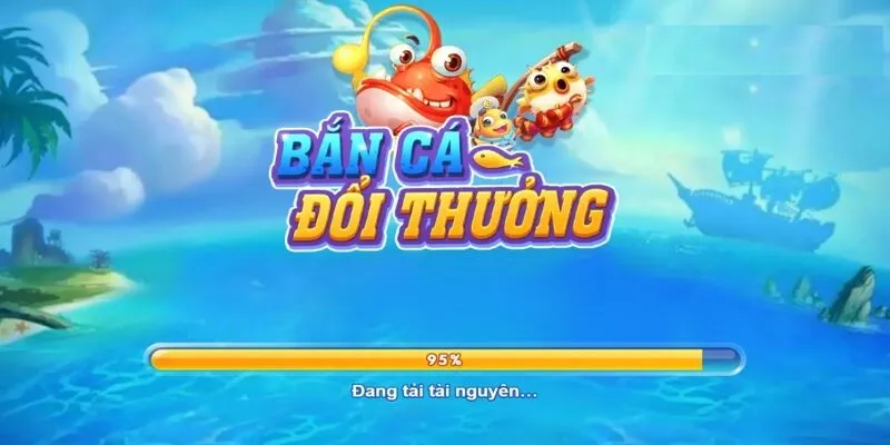 Những ưu đãi đặc biệt dành riêng cho sảnh chơi bắn cá đổi thưởng